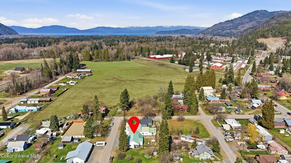 $499,000 | 116 2nd Avenue, Clark Fork, ID 83811