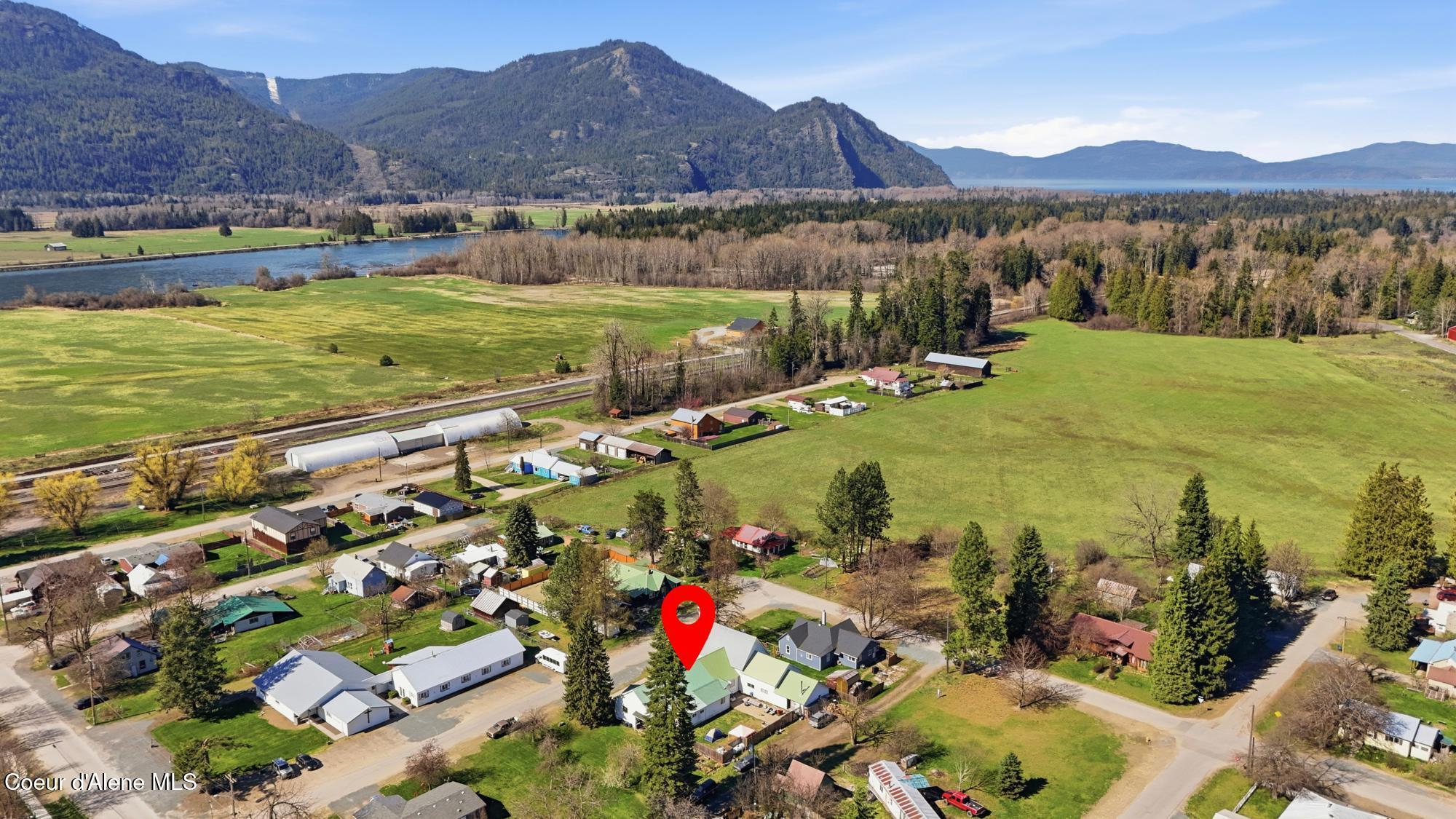116 2nd Avenue Clark Fork, ID 83811 - Photo 22 of 31 49_116 w 2nd ave