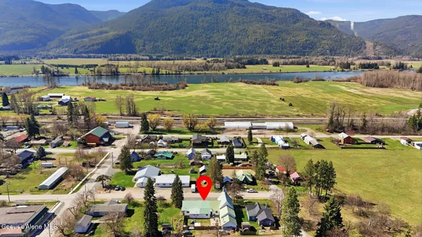 $499,000 | 116 2nd Avenue, Clark Fork, ID 83811