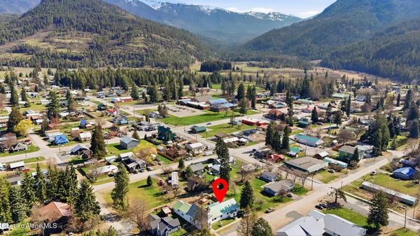 $499,000 | 116 2nd Avenue, Clark Fork, ID 83811