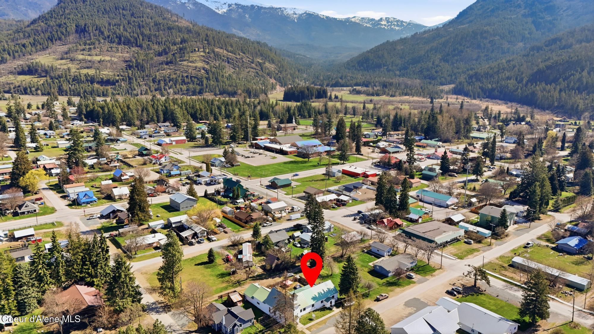 116 2nd Avenue Clark Fork, ID 83811 - Photo 25 of 31 57_116 w 2nd ave