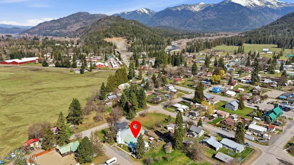 $499,000 | 116 2nd Avenue, Clark Fork, ID 83811