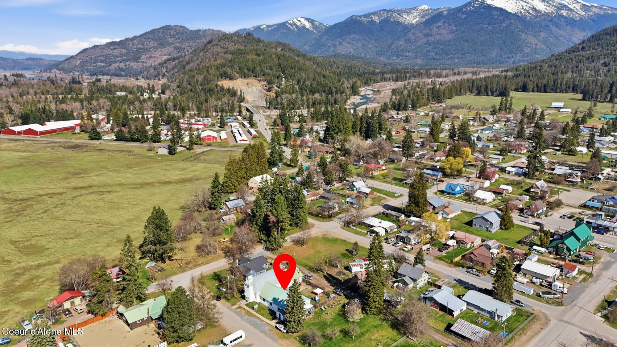 116 2nd Avenue Clark Fork, ID 83811 - Photo 26 of 31 61_116 w 2nd ave