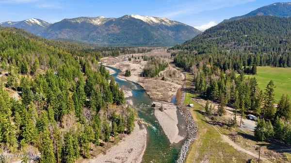 $499,000 | 116 2nd Avenue, Clark Fork, ID 83811