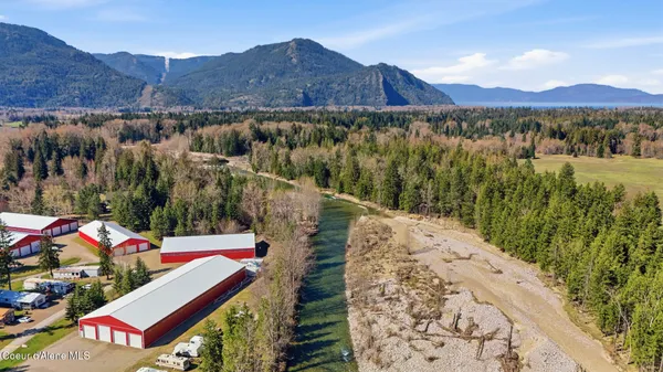 $499,000 | 116 2nd Avenue, Clark Fork, ID 83811