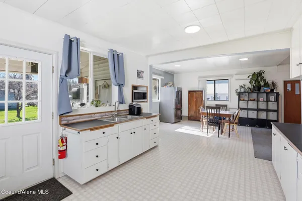 $499,000 | 116 2nd Avenue, Clark Fork, ID 83811