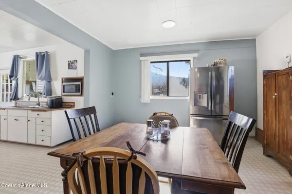 $499,000 | 116 2nd Avenue, Clark Fork, ID 83811