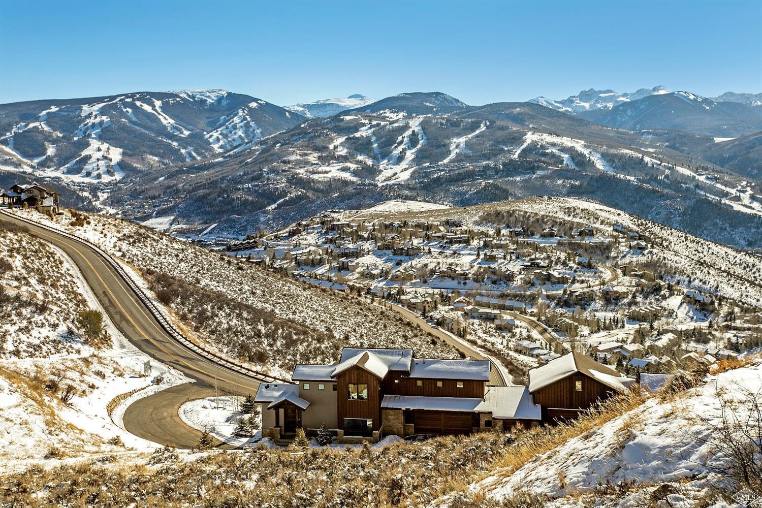 5040 Wildridge Road East, Unit B Avon, CO 81620 - Photo 17 of 25 Additional Photo