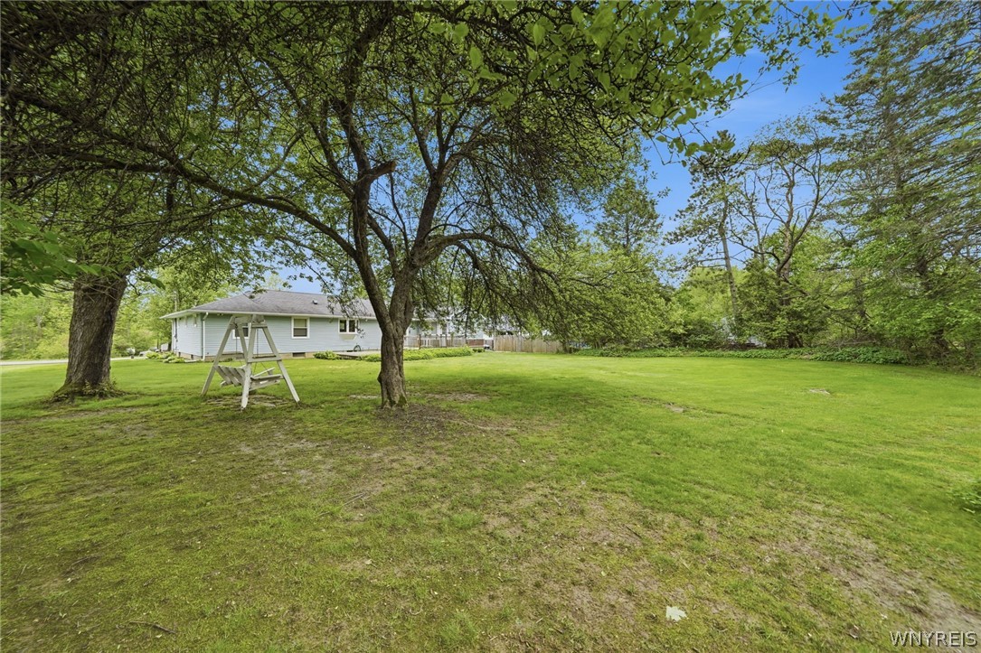 5676 Homestead Road Boston, NY 14075 - Photo 43 of 47