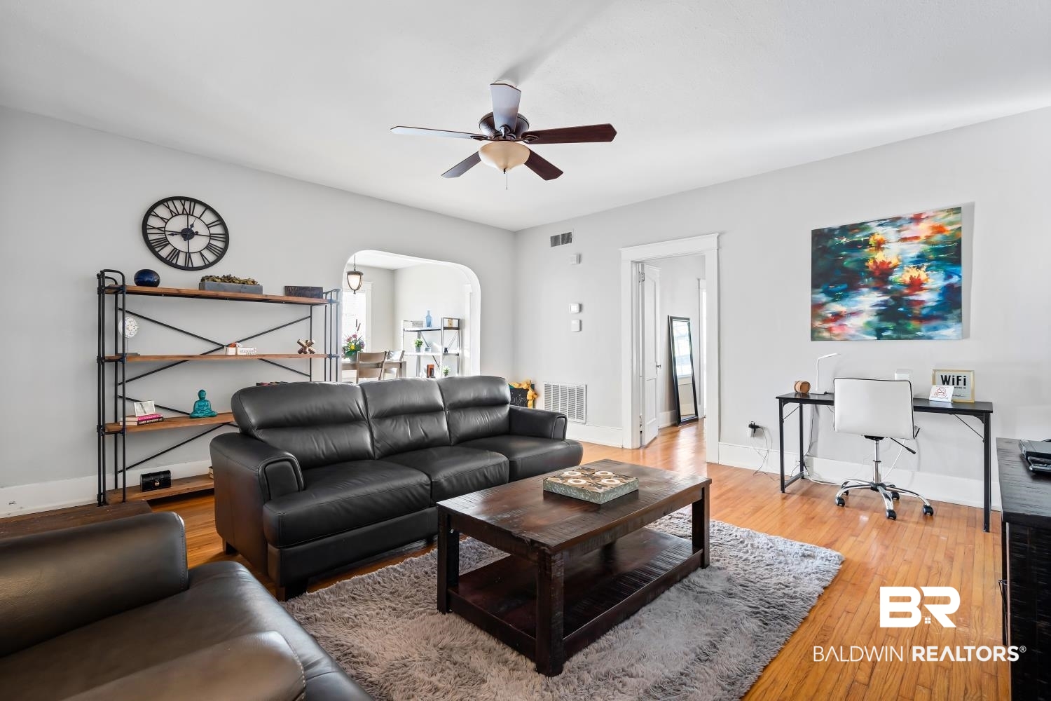 1602 Government Street, Unit 1C Mobile, AL 36604 - Photo 5 of 24