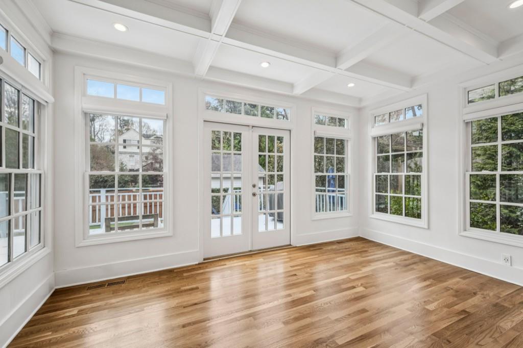 1189 Reeder Circle Northeast Atlanta, GA 30306 - Photo 25 of 57