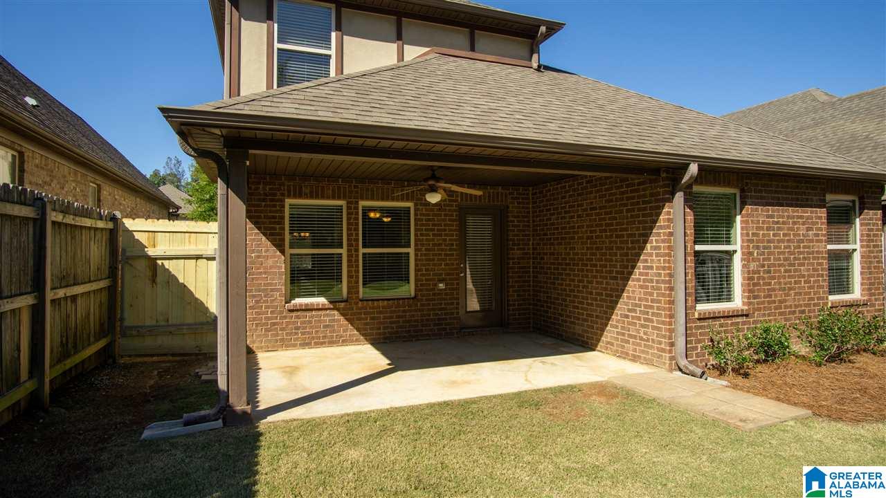 5728 Park Side Road Hoover, AL 35244 - Photo 27 of 30