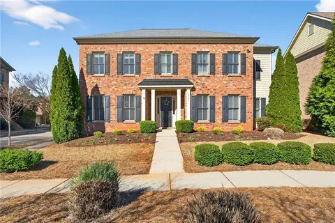 $825,000 | 2003 Heathermere Way, Roswell, GA 30075