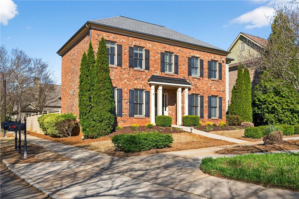 2003 Heathermere Way Roswell, GA 30075 - Photo 2 of 54