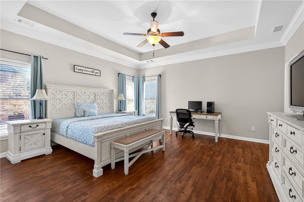 2003 Heathermere Way Roswell, GA 30075 - Photo 26 of 54