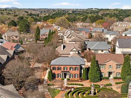 $825,000 | 2003 Heathermere Way, Roswell, GA 30075