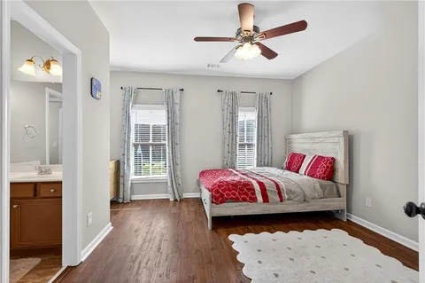$825,000 | 2003 Heathermere Way, Roswell, GA 30075