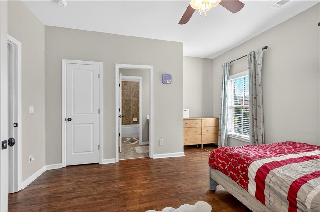2003 Heathermere Way Roswell, GA 30075 - Photo 32 of 54