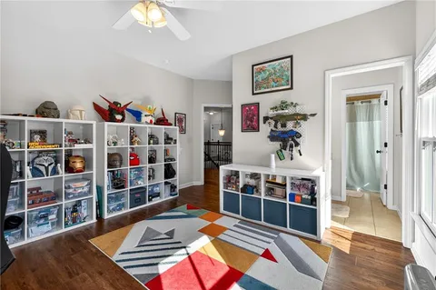 $825,000 | 2003 Heathermere Way, Roswell, GA 30075