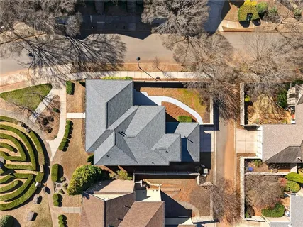 $825,000 | 2003 Heathermere Way, Roswell, GA 30075