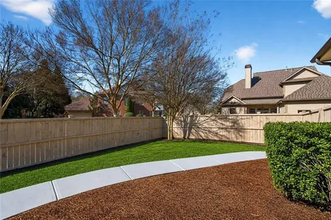 $825,000 | 2003 Heathermere Way, Roswell, GA 30075