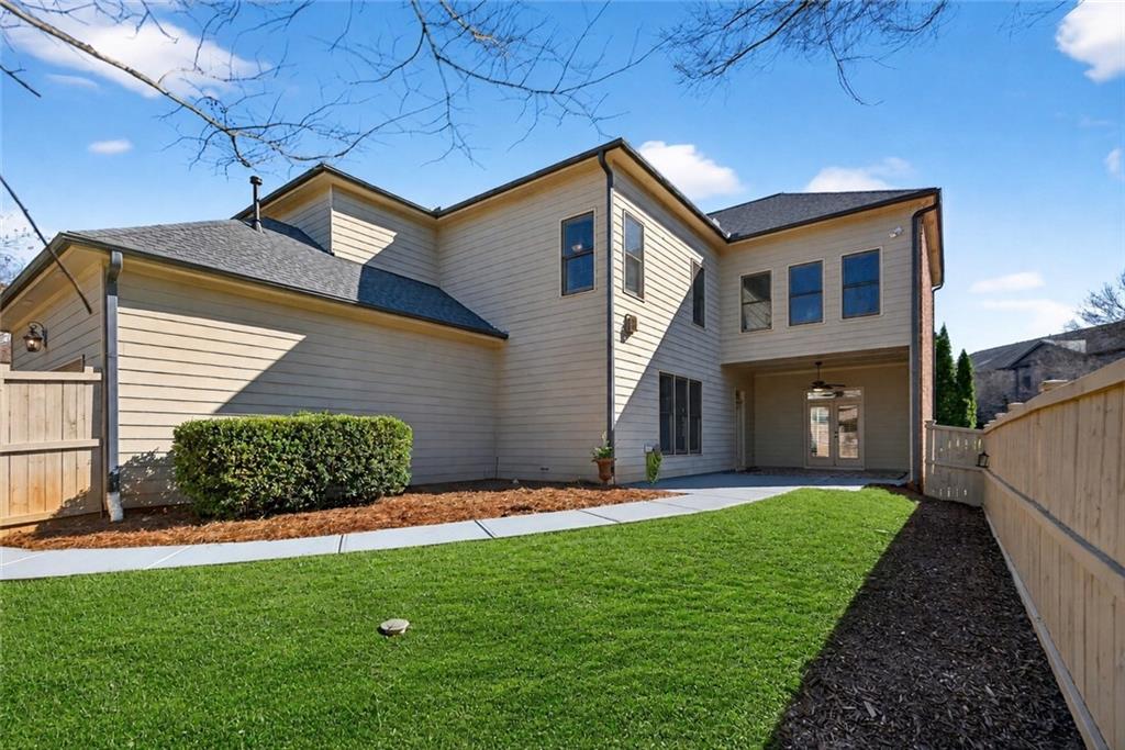 2003 Heathermere Way Roswell, GA 30075 - Photo 43 of 54
