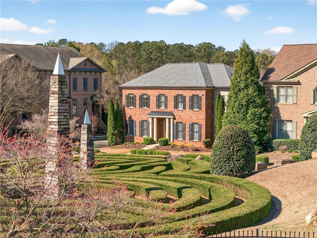 2003 Heathermere Way Roswell, GA 30075 - Photo 45 of 54