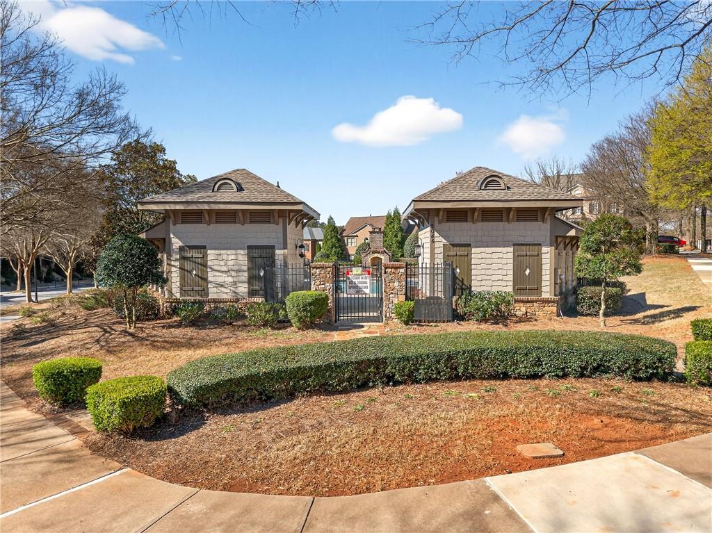 2003 Heathermere Way Roswell, GA 30075 - Photo 48 of 54