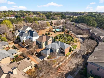 $825,000 | 2003 Heathermere Way, Roswell, GA 30075