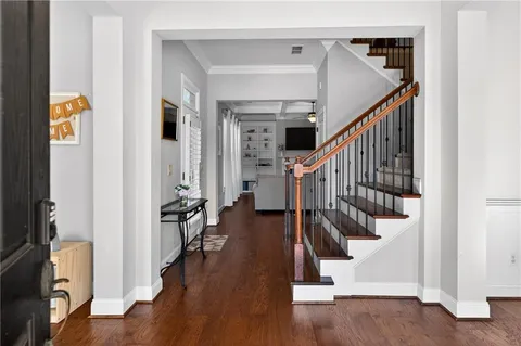 $825,000 | 2003 Heathermere Way, Roswell, GA 30075