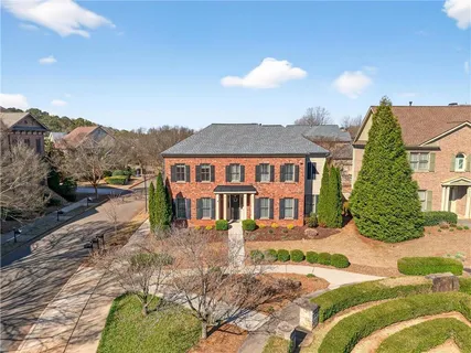 $825,000 | 2003 Heathermere Way, Roswell, GA 30075