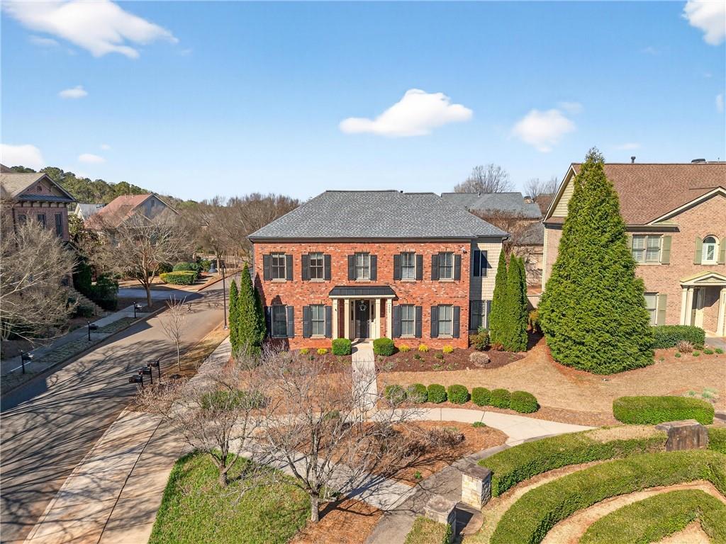 2003 Heathermere Way Roswell, GA 30075 - Photo 54 of 54