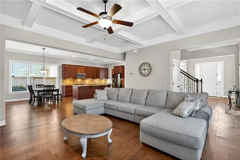 $825,000 | 2003 Heathermere Way, Roswell, GA 30075