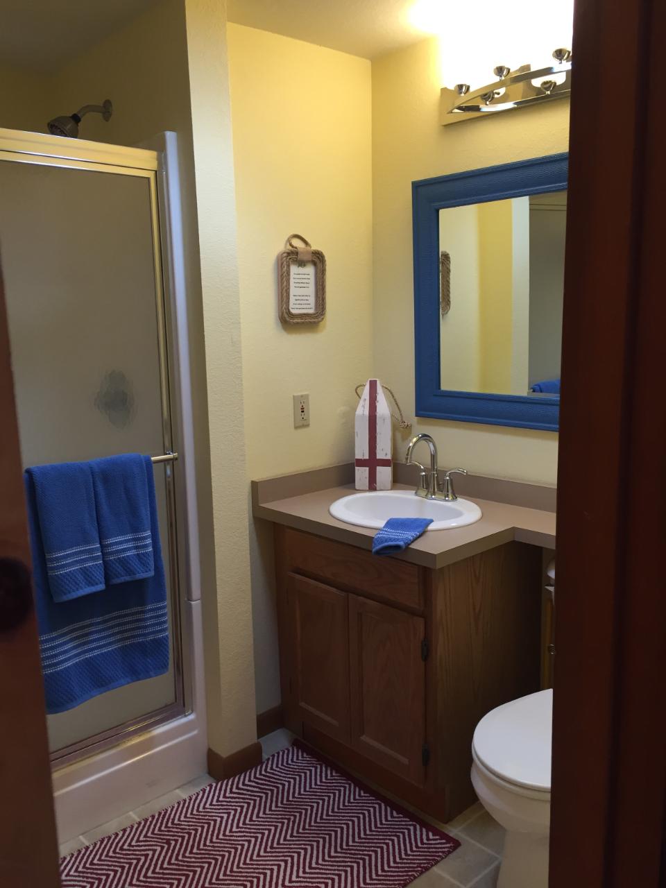 8234 A Voss Road, Unit 6 Minocqua, WI 54548 - Photo 16 of 19 Gallery Image 16