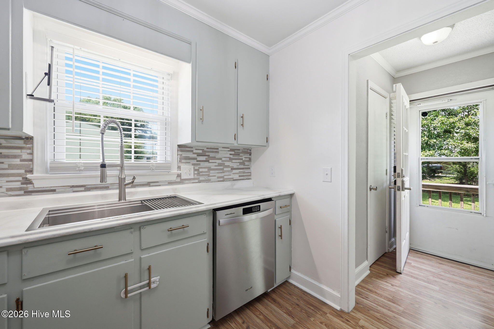 156 Bland Howell Road Kinston, NC 28504 - Photo 15 of 41