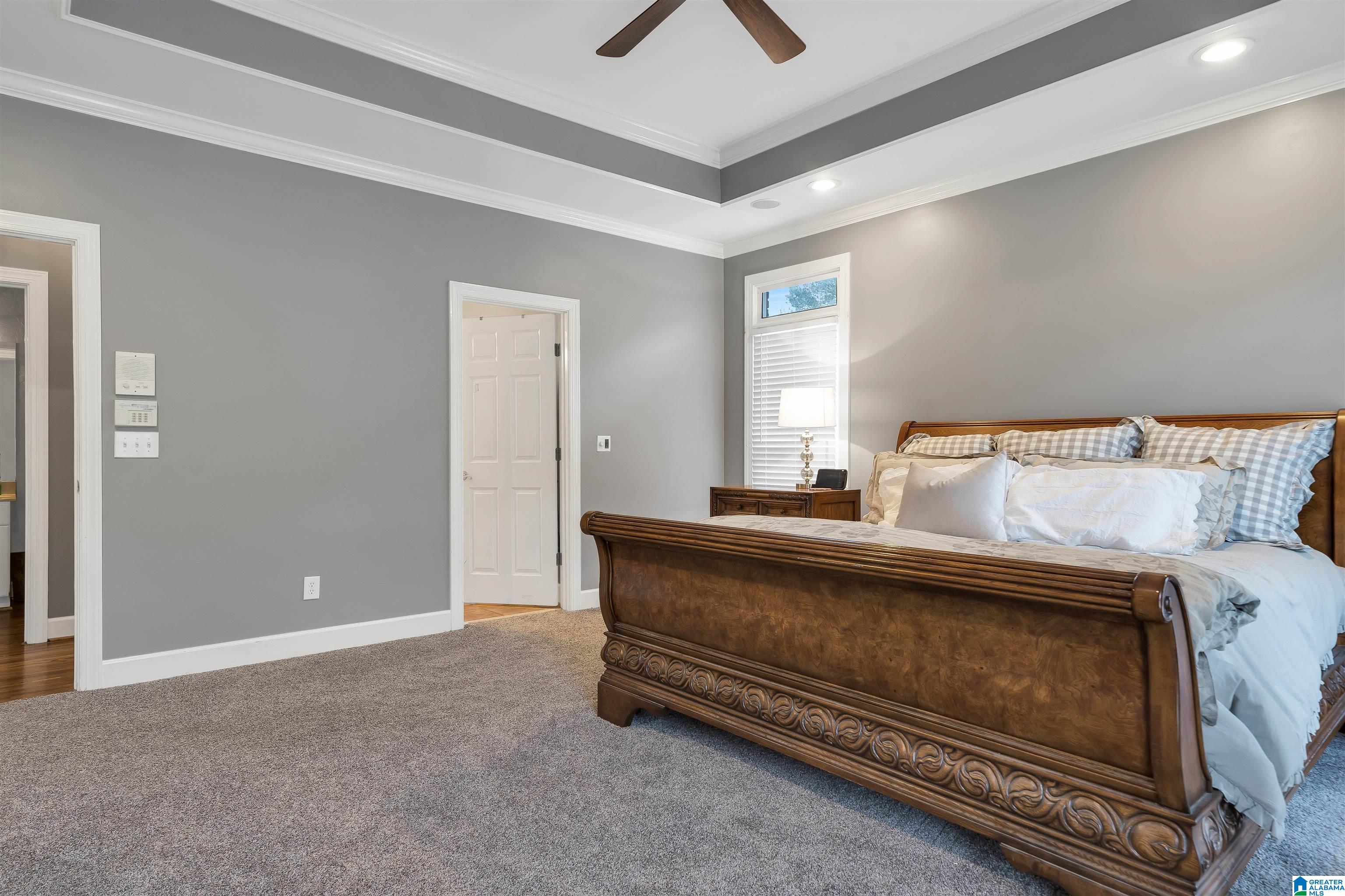 154 Windsor Lane Pelham, AL 35124 - Photo 32 of 50
