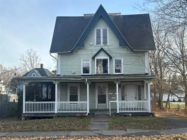 $85,000 | 304 Chemung Street, Waverly, NY 14892
