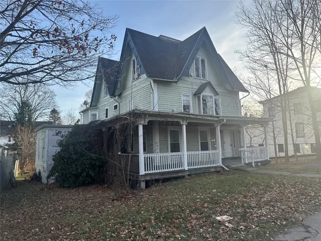$85,000 | 304 Chemung Street, Waverly, NY 14892