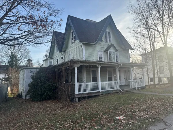 $75,000 | 304 Chemung Street, Waverly, NY 14892
