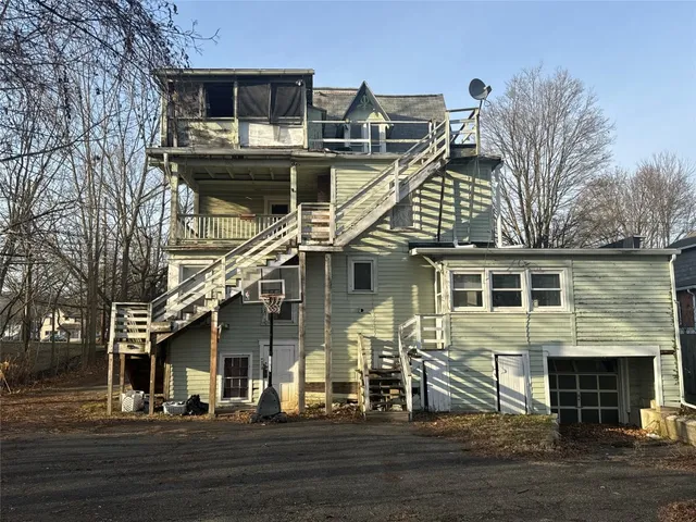 $85,000 | 304 Chemung Street, Waverly, NY 14892