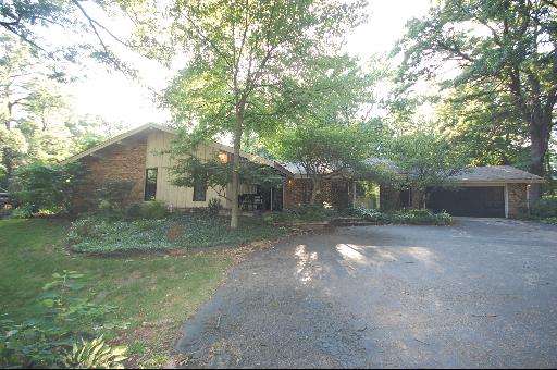 5N996 Dunham Road Wayne, IL 60184 - Photo 1 of 1 a view of a house with a yard