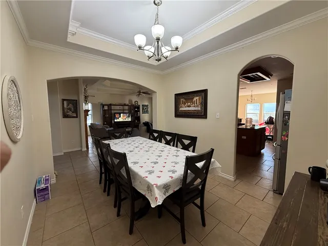 $2,500 | 6917 Boardwalk Avenue, Corpus Christi, TX 78414