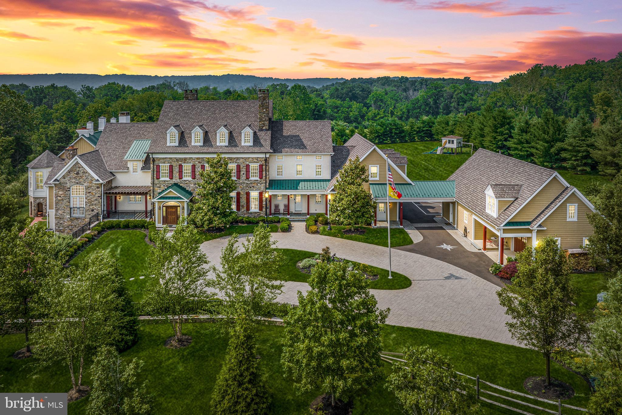 447 Lurgan Road New Hope, PA 18938 - Photo 1 of 1 Front Exterior