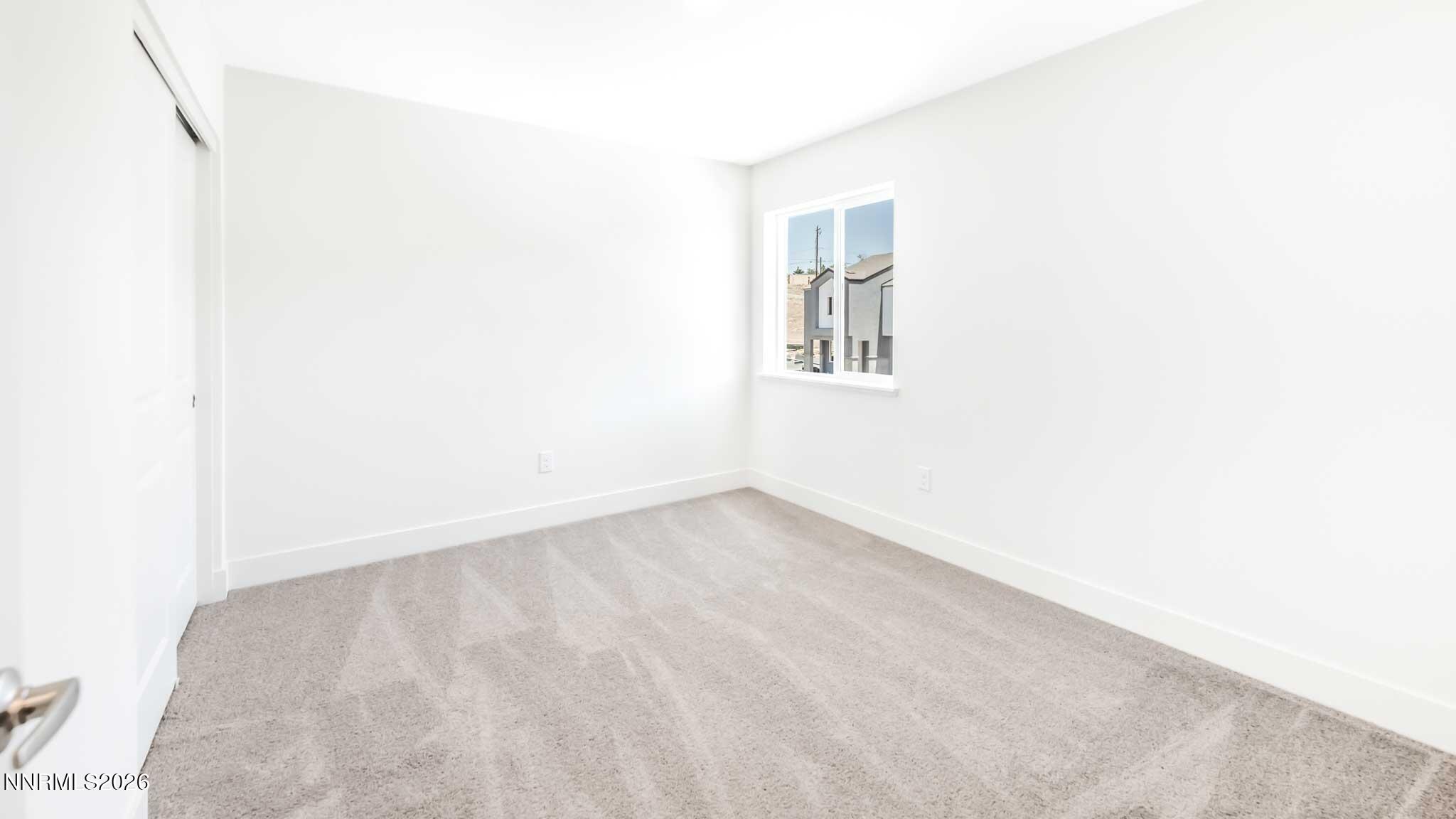 3609 George Sullivan Parkway Reno, NV 89512 - Photo 22 of 28 Secondary Bedroom