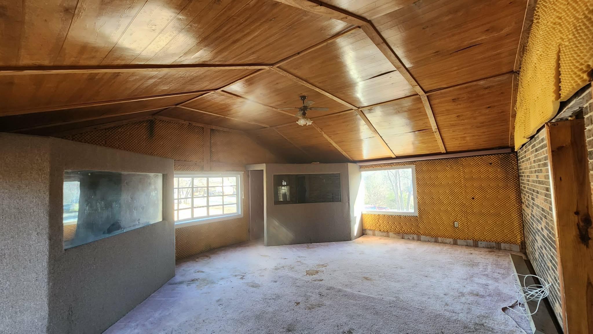 312 Bluebird Lane Dickson, TN 37055 - Photo 6 of 12 a view of empty room with window