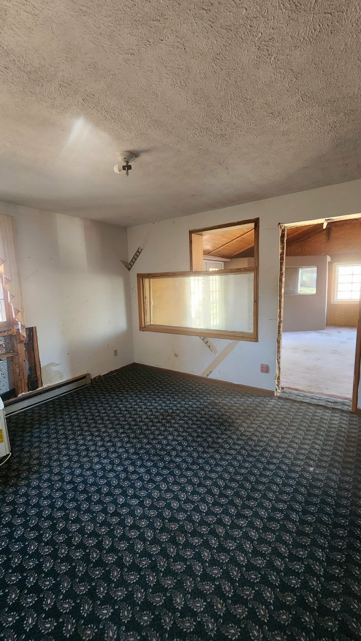 312 Bluebird Lane Dickson, TN 37055 - Photo 7 of 12 a view of empty room