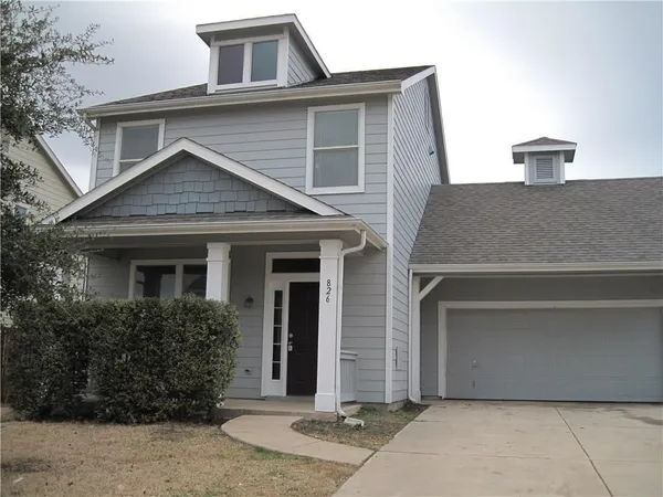 $2,100 | 826 Greene Way, Wylie, TX 75098