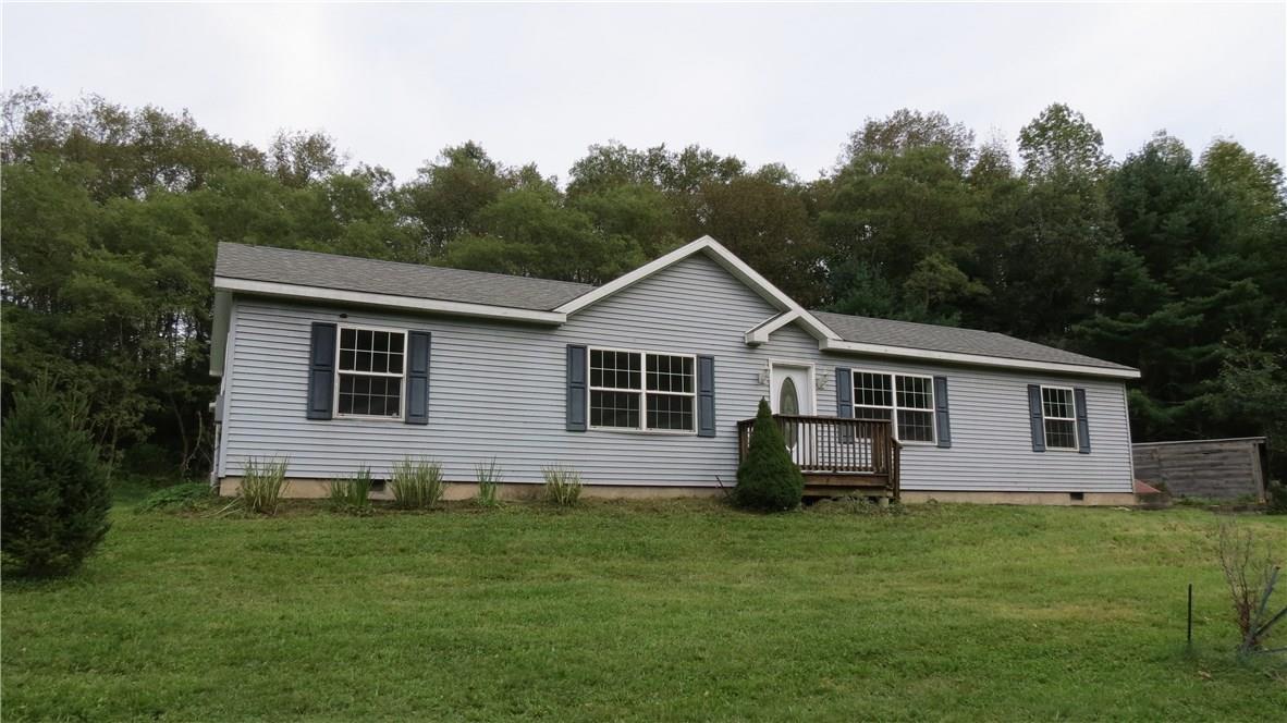 70 Forman Road Cochecton, NY 12726 - Photo 1 of 1 Gallery Image 1