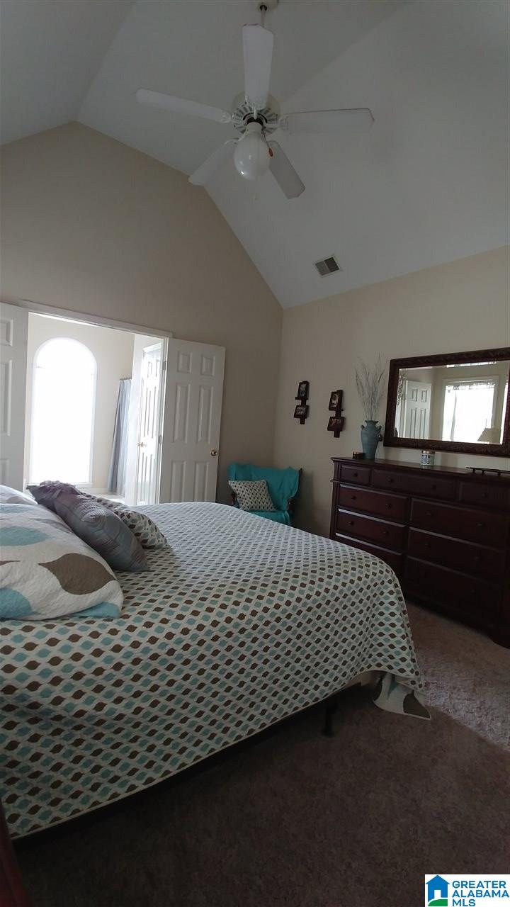111 Flagstone Lane Calera, AL 35040 - Photo 12 of 22