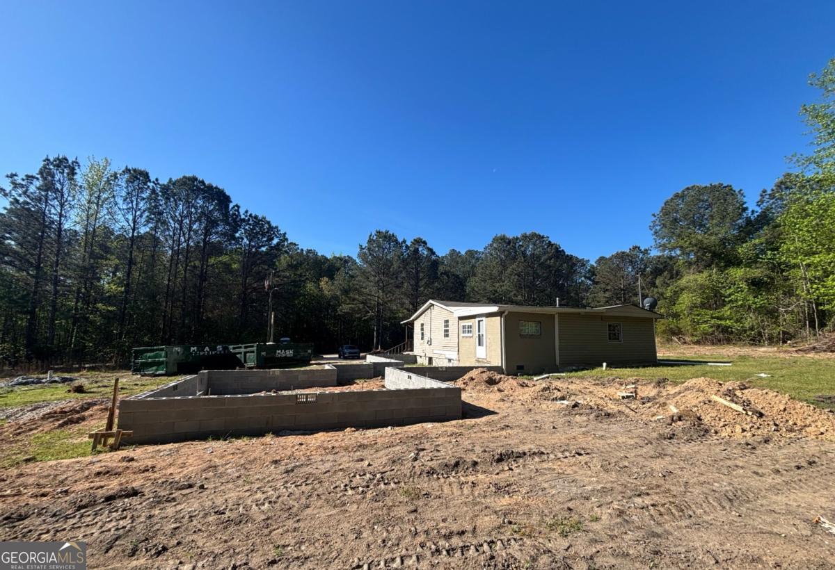 3148 Trammel Bottom Road Hogansville, GA 30230 - Photo 3 of 6